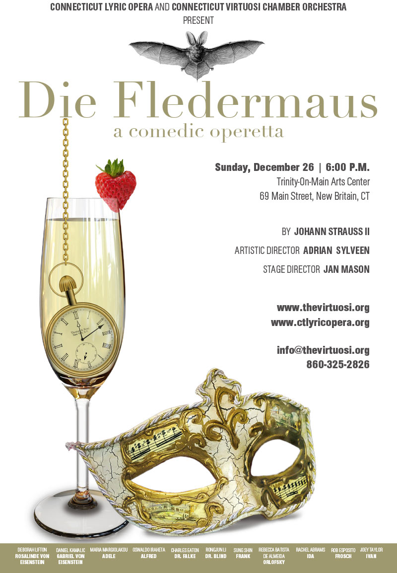 Die Fledermaus